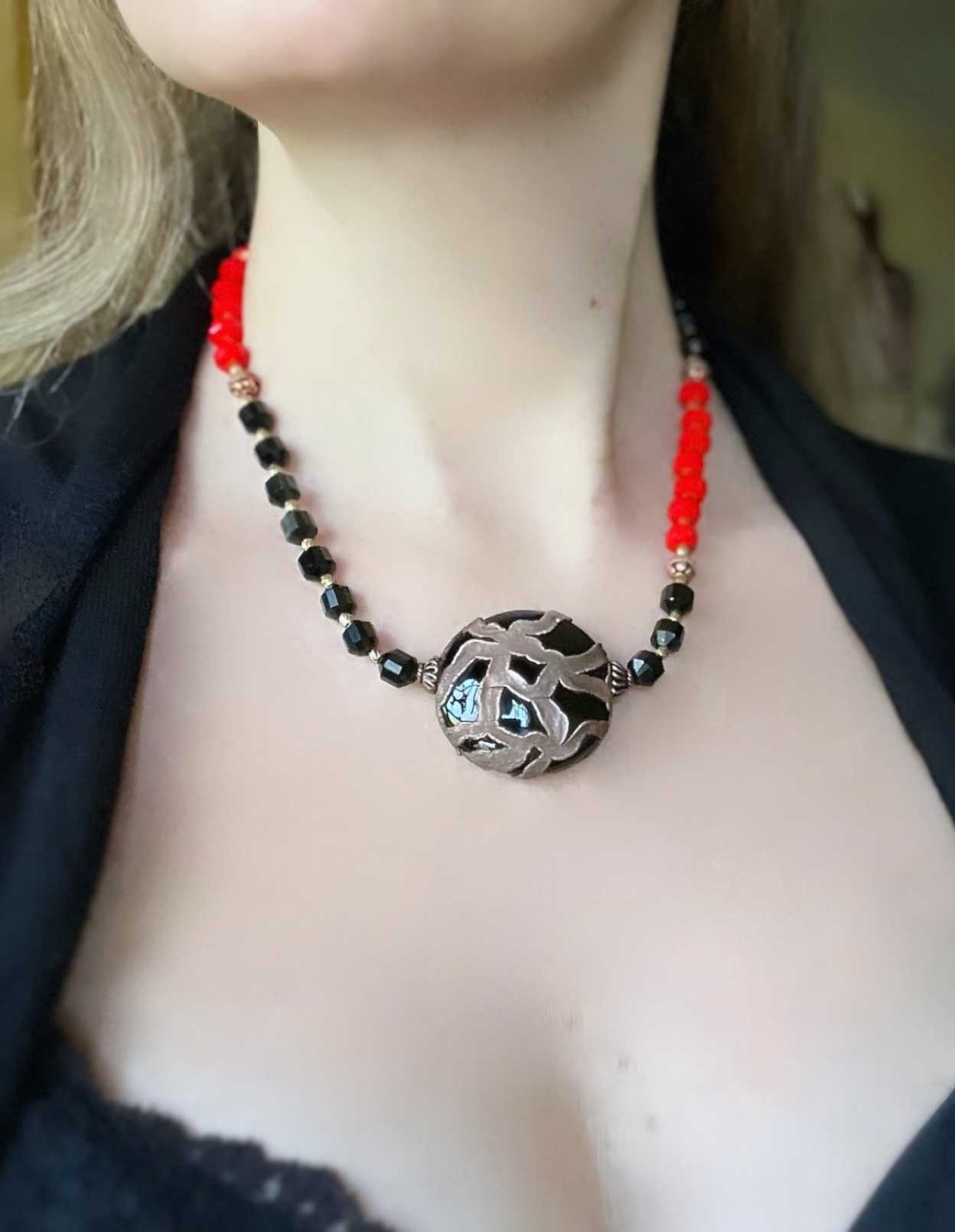 The Muse Necklace