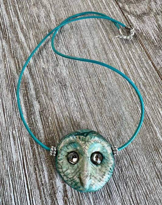 The Simple Owl