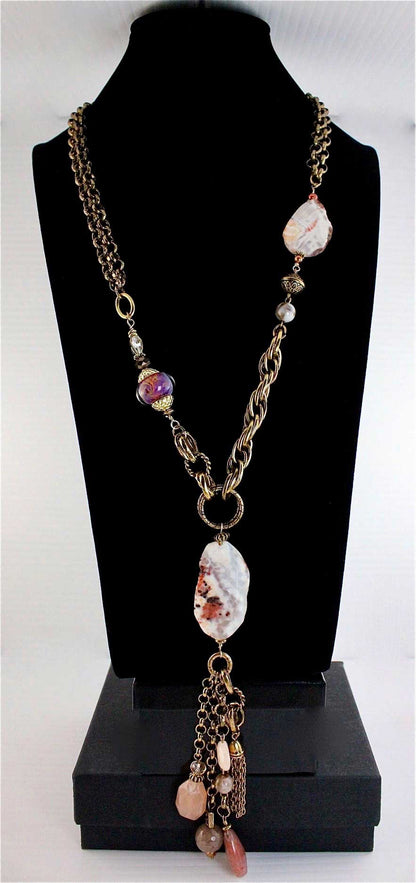 The Stand Out Necklaces