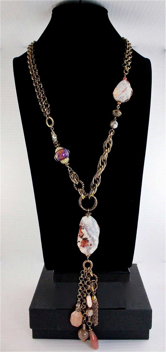 The Stand Out Necklaces