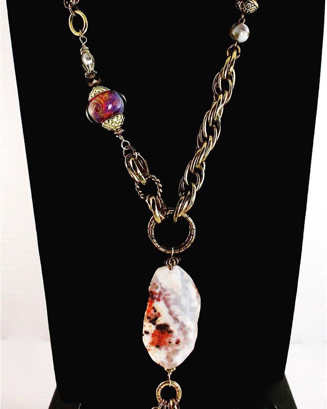 The Stand Out Necklaces