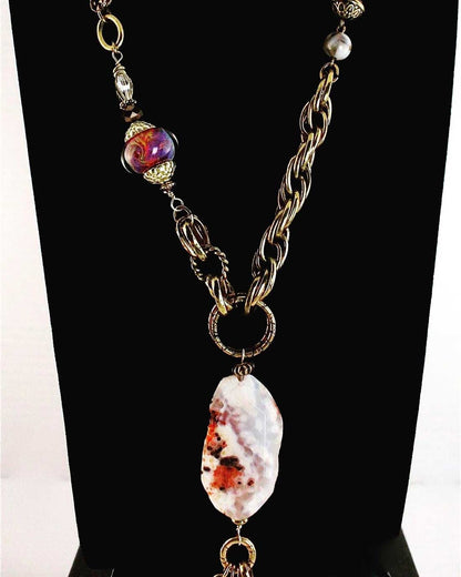 The Stand Out Necklaces