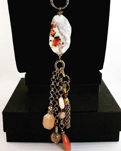 The Stand Out Necklaces
