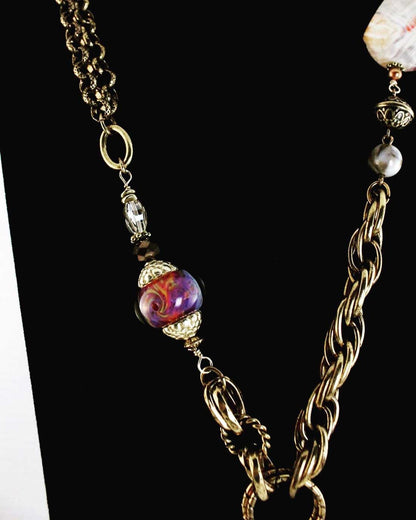 The Stand Out Necklaces