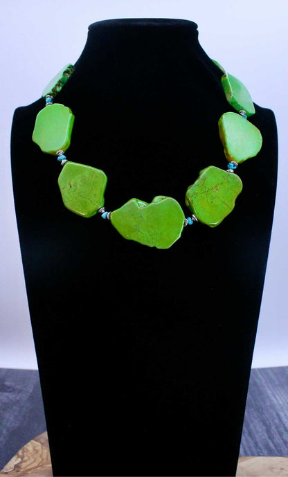 To Ireland, With Love Necklace