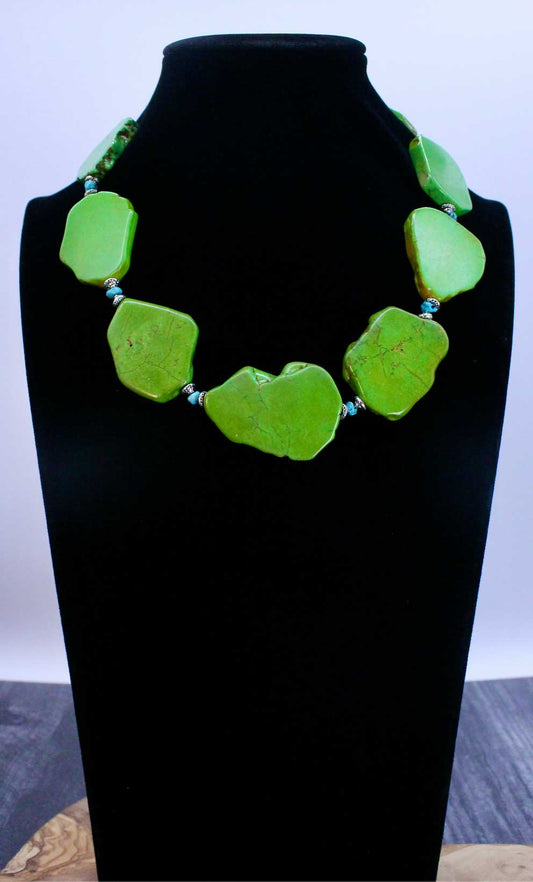 To Ireland, With Love Necklace
