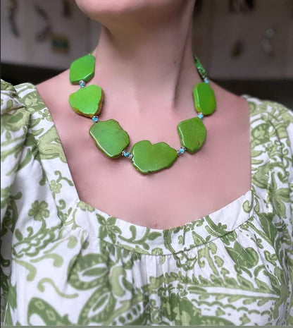 To Ireland, With Love Necklace