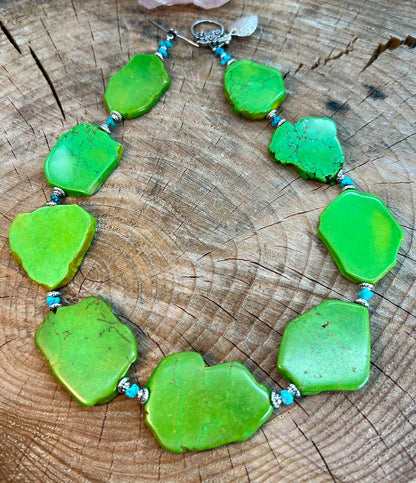 To Ireland, With Love Necklace