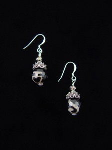 Animal Couture Earrings Image