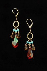 Lightweight Earring Image