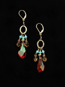 Lightweight Earring Image