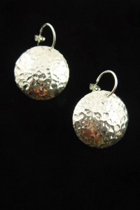 Home Run Earrings Image