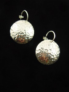 Home Run Earrings Image