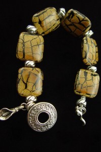 Bracelet of Bamboo Image