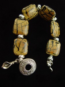 Bracelet of Bamboo Image