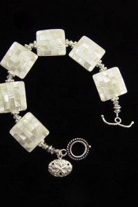 White Sands Bracelet Image