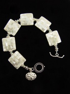 White Sands Bracelet Image