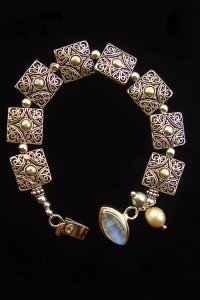 Moon Shine Bracelet Image