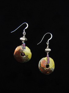 Harvest Earrings Image