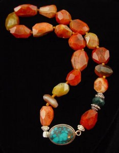 Hot Mess Necklace Image