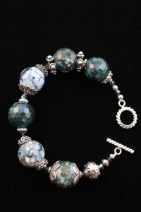 Off Beat Bracelet Image