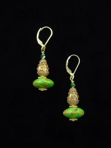 Marrakesh Earring Image