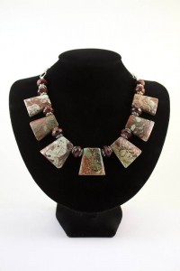 Maggie May Necklace Image