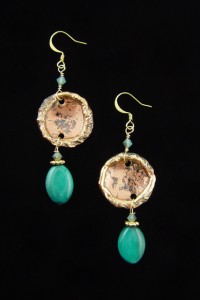 Penny Lane Earrings Image