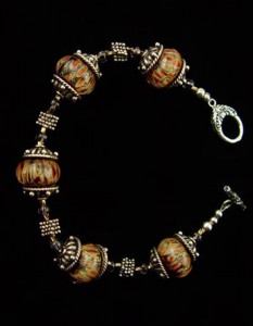 Sleeping Beauty Bracelet Image