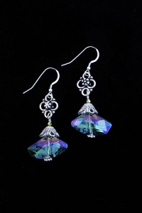 Tinkerbelle Earrings Image