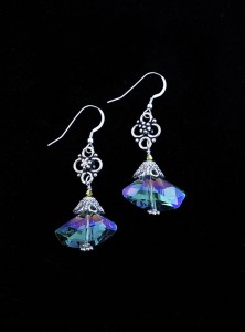 Tinkerbelle Earrings Image