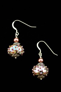 Venezia Earrings Image