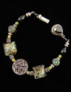 Whimsical Bracelet Image