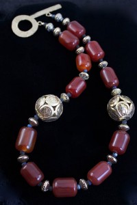 Feeling Carnelian  Image