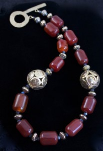 Feeling Carnelian  Image