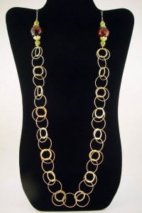 Great Length's Necklace Image