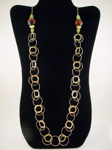 Great Length's Necklace Image