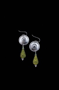 The Green Earring Image