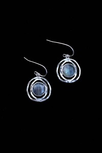 Labradorite Earrings Image