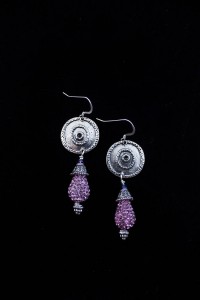 The Scarlett Earring Image