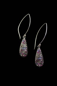 Sprinkle Earrings Image