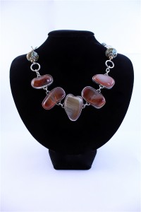 The Dealing Carnelian