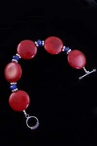 Nautical Howlite