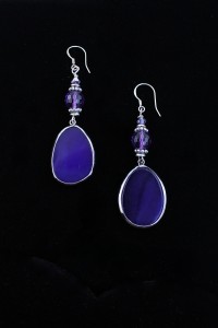 Agate And Amethyst