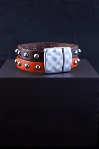 Texas Twang Spitfire Cuff