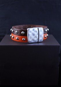 Texas Twang Spitfire Cuff