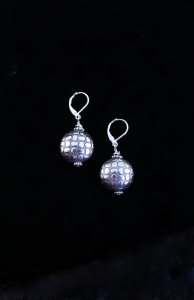 Silverado Earring