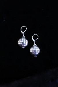 Silverado Earring