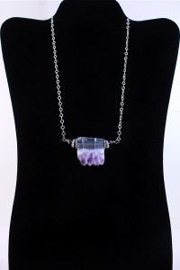 Amethyst No Brainer