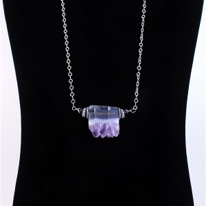 Amethyst No Brainer